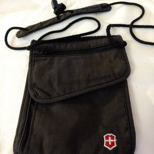 Victorinox Travel Pouch